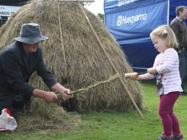 Derryglad Folk Museum 12