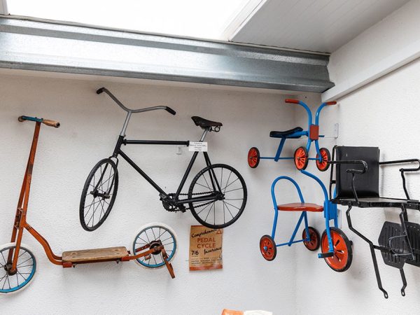 Derryglad Folk Museum 2