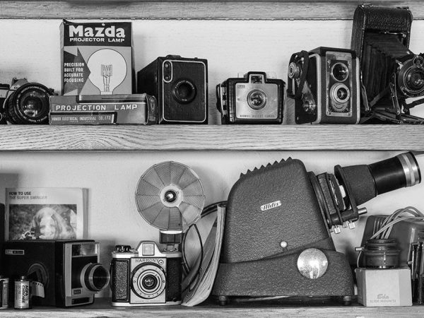 Derryglad Folk Museum 3