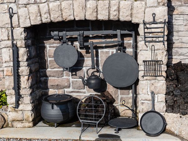 Derryglad Folk Museum 4