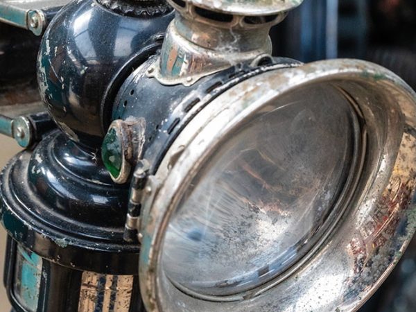 Derryglad Folk Museum 5