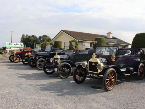 Derryglad Folk Museum 8