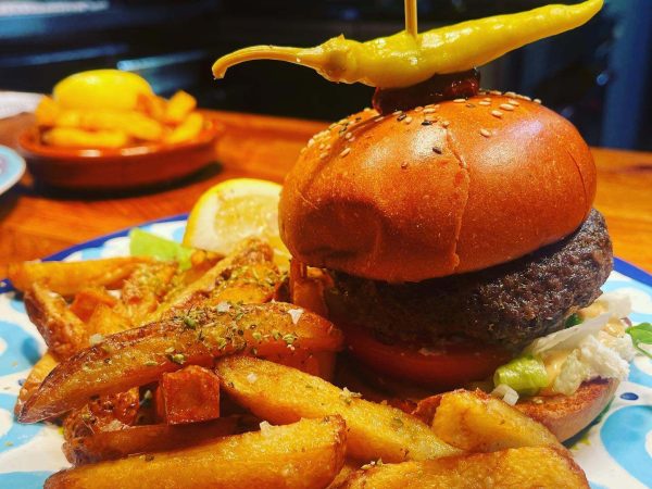 Dollakis Restaurant 4