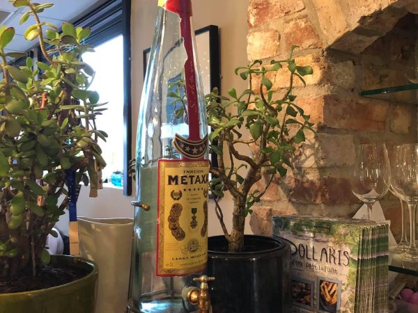 Dollakis Restaurant 5