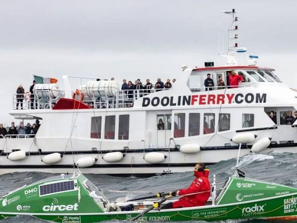 Doolin Ferry 6