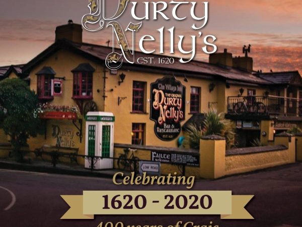 Durty Nellys 5