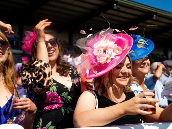 Ffos L As Racecourse 4