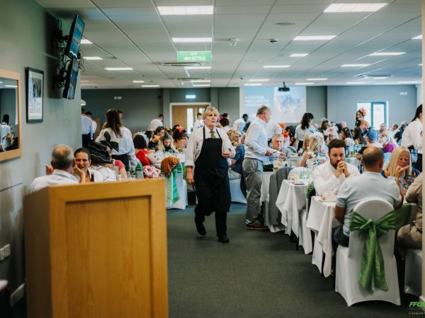 Ffos L As Racecourse 9