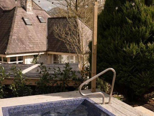 Galgorm Resort Spa 13