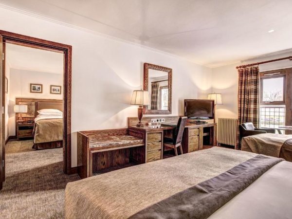 Galgorm Resort Spa 15