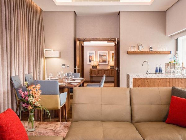 Galgorm Resort Spa 2