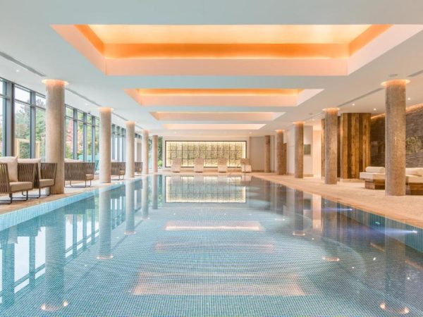 Galgorm Resort Spa 20