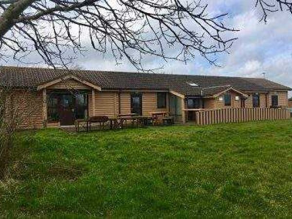 Ganaway Activity Centre 11