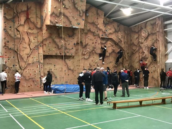 Ganaway Activity Centre 5