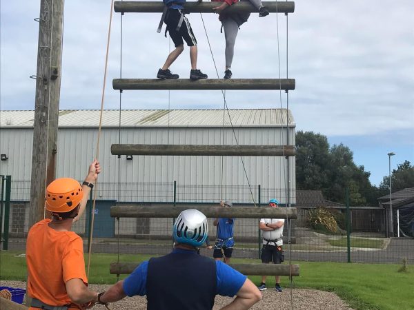 Ganaway Activity Centre 8