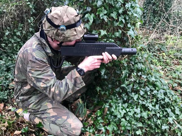 Ganaway Activity Centre 9