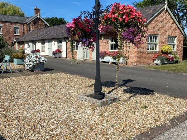 Golly Farm Cottages 1