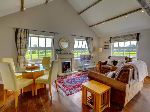 Golly Farm Cottages 2