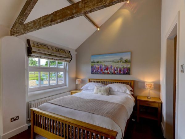 Golly Farm Cottages 4