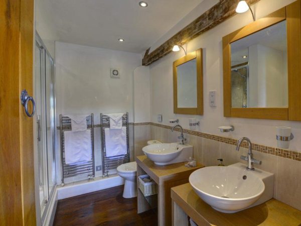 Golly Farm Cottages 5