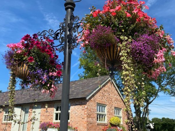 Golly Farm Cottages 6