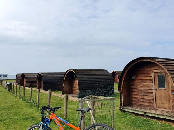 Grange Farm Holidays 1