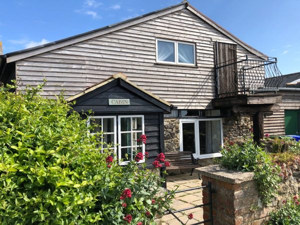 Grange Farm Holidays 10