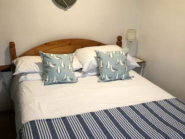 Grange Farm Holidays 12