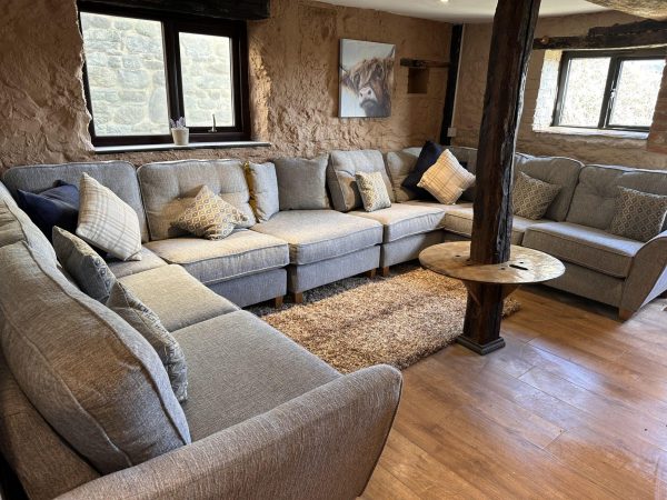 Grange Farm Holidays 14