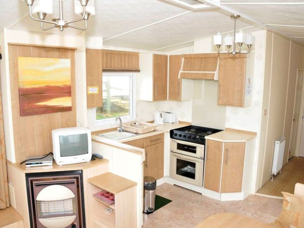 Grange Farm Holidays 15