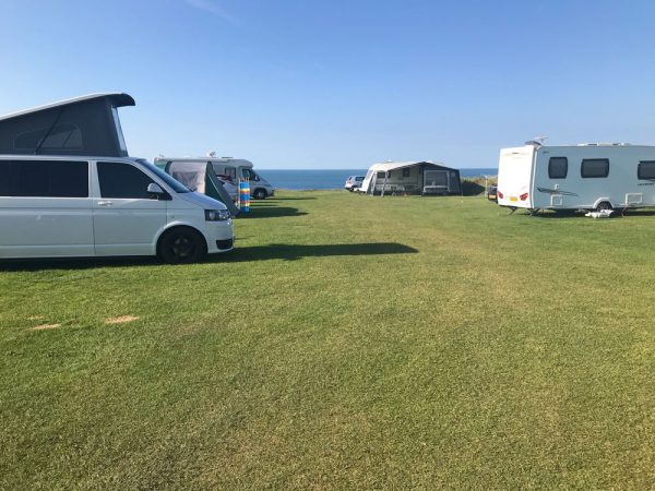 Grange Farm Holidays 2