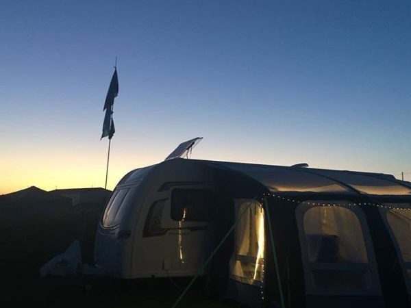 Grange Farm Holidays 3