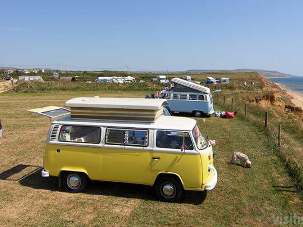 Grange Farm Holidays 4