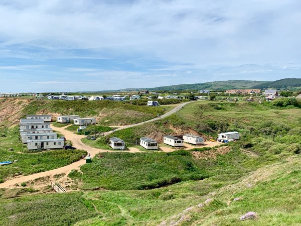 Grange Farm Holidays 5