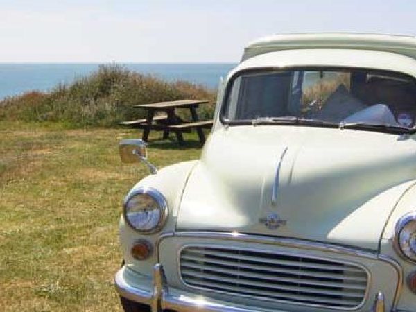 Grange Farm Holidays 6