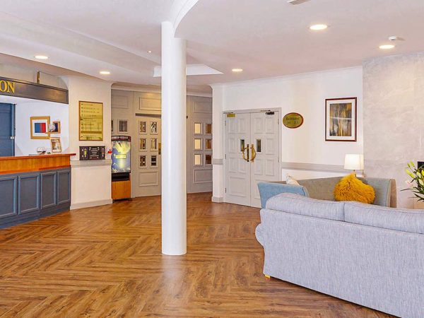 Great National South Court Hotel 3