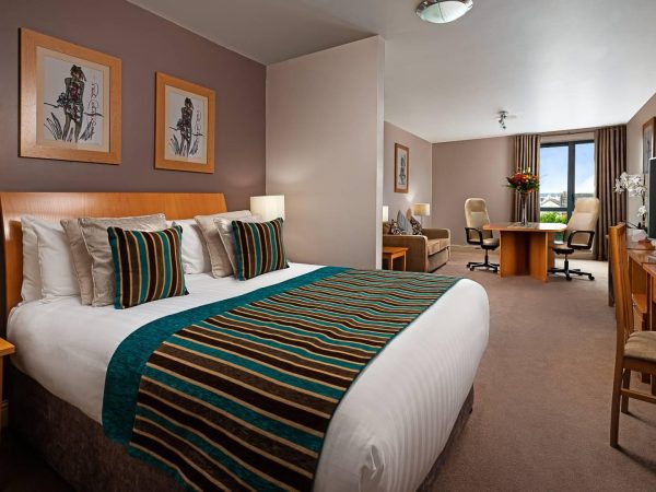 Great National South Court Hotel 4