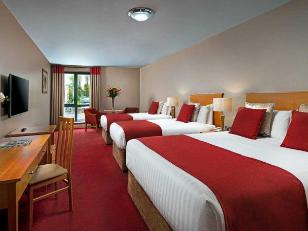 Great National South Court Hotel 5