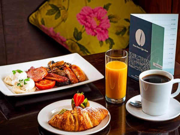 Great National South Court Hotel 6