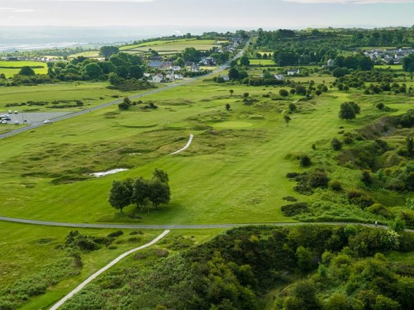 Holywell Golf Club 2