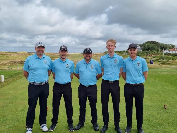 Holywell Golf Club 3