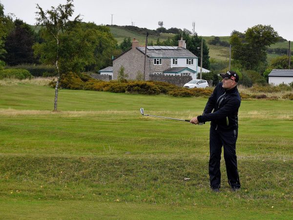 Holywell Golf Club 5