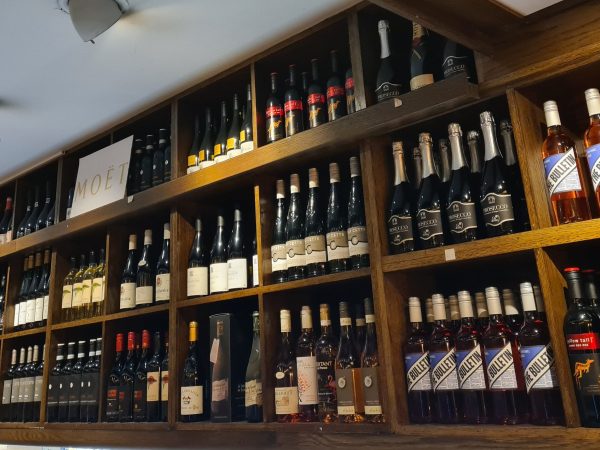 Horseshoe Saddlers 2