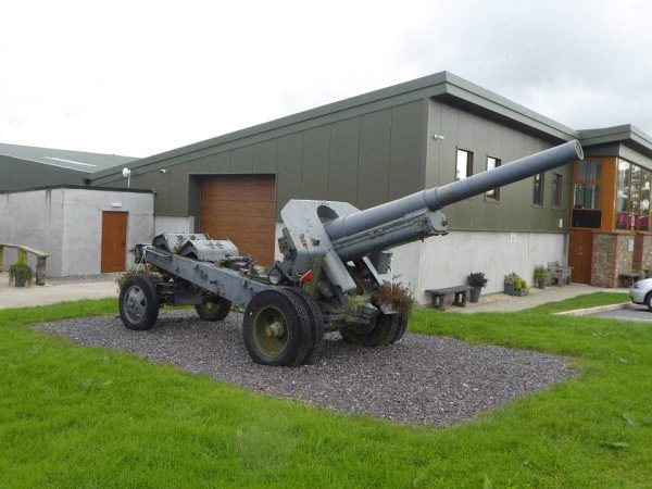Irish Military War Museum 12
