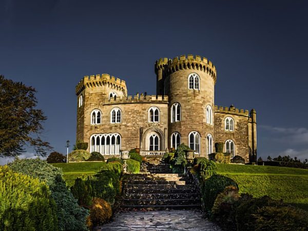 Killymoon Castle 2
