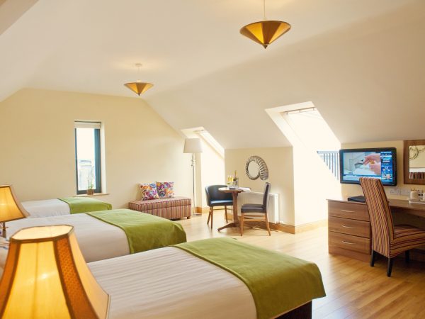 Kinvara Guesthouse 10