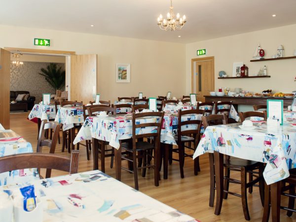 Kinvara Guesthouse 11