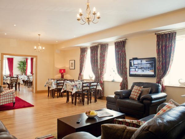 Kinvara Guesthouse 12