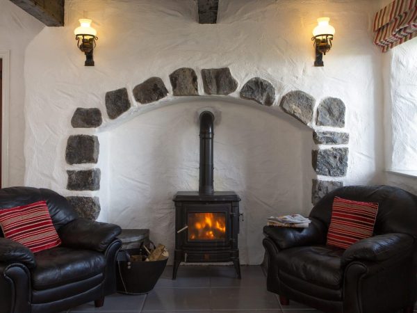 Kinvara Guesthouse 2