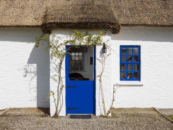 Kinvara Guesthouse 3